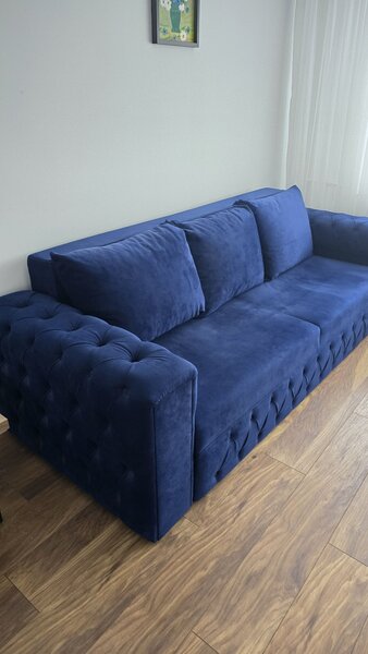 Pecineaga, Sector 5, garsoniera 40 mp.