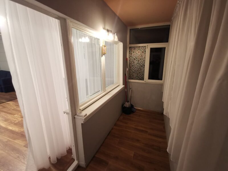 Pecineaga, Sector 5, garsoniera 40 mp.