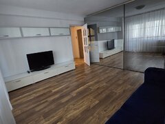 Pecineaga, Sector 5, garsoniera 40 mp